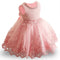 Emily's Lace Dress - TinyTacker