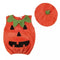 Real Pumpkin Kids Romper Costume - TinyTacker