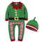 Kids Costume Rompers - TinyTacker