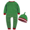 Kids Costume Rompers - TinyTacker