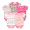 Summer Baby Clothing Set - TinyTacker