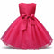 Doreen's Christmas Dress - TinyTacker