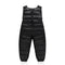 Warm Stra Girls Boys Winter Jumpsuit - TinyTacker