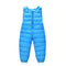 Warm Stra Girls Boys Winter Jumpsuit - TinyTacker