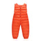 Warm Stra Girls Boys Winter Jumpsuit - TinyTacker