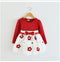 Esther's Cute Dress - TinyTacker
