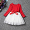 Esther's Cute Dress - TinyTacker