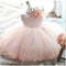 Princess Sofia's Floral Dress - TinyTacker