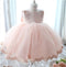 Princess Sofia's Floral Dress - TinyTacker