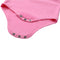 "I Am So Purfect" Boys Romper - TinyTacker