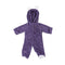 Cute Bear Jumpsuit - TinyTacker