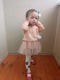 Casual Autumn Baby Dress - TinyTacker
