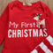 My First Christmas - TinyTacker
