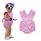 Baby Girl Clothes Stripe - TinyTacker