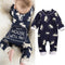 Don't Moose With Me Jumpsuit - TinyTacker