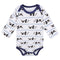 Albert's Classy Romper - TinyTacker