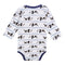 Albert's Classy Romper - TinyTacker
