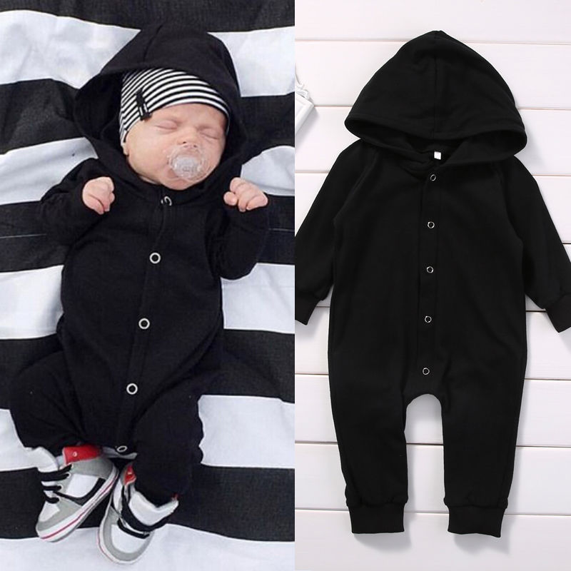Dwayne's Jumpsuit - TinyTacker