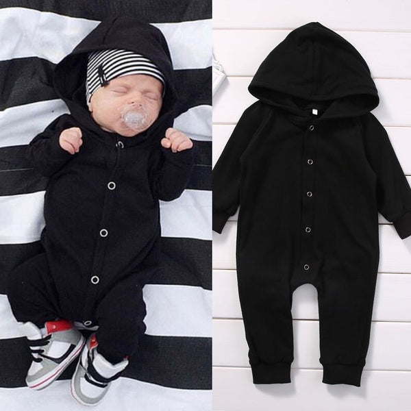 Dwayne's Jumpsuit - TinyTacker