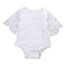 Augustina's Lace Romper Dress - TinyTacker