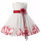 Samueline's Petals Tulle Dress - TinyTacker