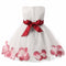 Samueline's Petals Tulle Dress - TinyTacker