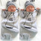 Sleepsack Outfit - TinyTacker