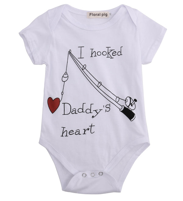 I Hooked Daddys Heart - TinyTacker