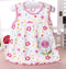 Geraldine's Flower Printed Dress - TinyTacker