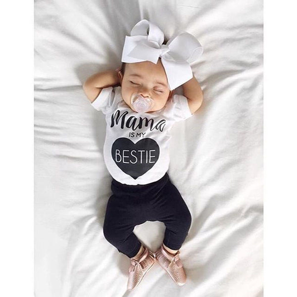 Mama Is My Betsie - TinyTacker