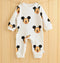 Nick's Mickey Cartoon Jumpsuit - TinyTacker
