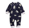 Don't Moose With Me Jumpsuit - TinyTacker