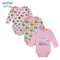 3 Pieces Cartoon Style Baby Girl - TinyTacker