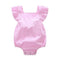 Baby Girl Clothes Stripe - TinyTacker