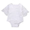 Augustina's Lace Romper Dress - TinyTacker