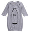 Sleepsack Outfit - TinyTacker