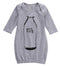 Sleepsack Outfit - TinyTacker