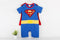 Baby Boy Superman Costume - TinyTacker