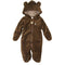 Paul's Bear Style Jumpsuit - TinyTacker