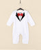 Gentleboy Fashion Bodysuit - TinyTacker