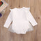 Cute Ruffles Tulle Tutu Sunsuit - TinyTacker