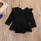 Cute Ruffles Tulle Tutu Sunsuit - TinyTacker