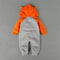 New Fashion Animal Fox Boy Onesies - TinyTacker