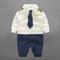 Gentle Style Boys Jumpsuit - TinyTacker