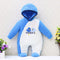 Micheal's Onesies - TinyTacker