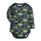 5 pcs Cartoon Style Bodysuit - TinyTacker