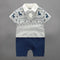 Gentle Style Boys Jumpsuit - TinyTacker