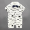 Gentle Style Boys Jumpsuit - TinyTacker
