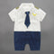 Gentle Style Boys Jumpsuit - TinyTacker