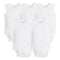 Summer Sleeveless Baby Boy Bodysuits - TinyTacker